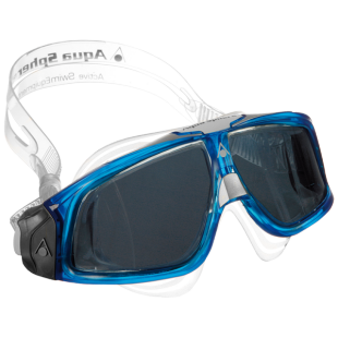 Plavalna očala SEAL 2.0 smoke lenses