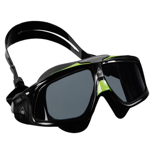 Plavalna očala SEAL 2.0 smoke lenses