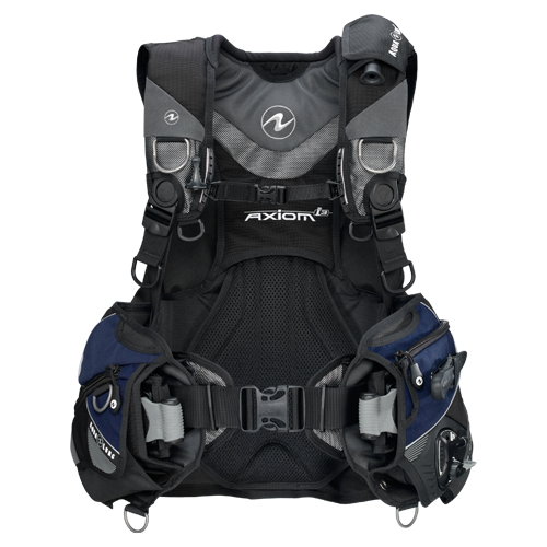 Kompenzator AXIOM i3