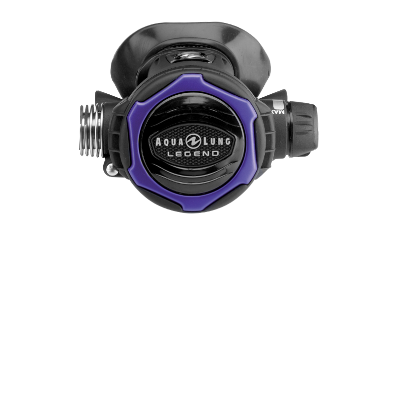 Regulator LEGEND LX SUPREME ACD TWILIGHT din