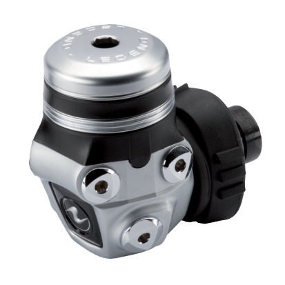 Regulator LEGEND LX SUPREME ACD TWILIGHT din