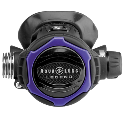 Regulator LEGEND LX SUPREME ACD TWILIGHT din