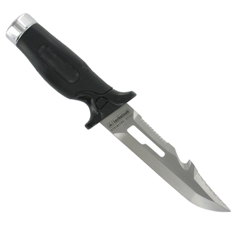 Potapljaški nož DIABLO PROFESSIONAL