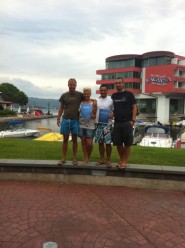 Potapljaški tečaj IDC - diplome 2