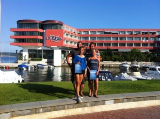 Potapljaški tečaj IDC - diplome 3