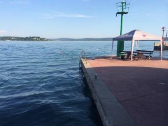 Potapljaški center Bernardin - house reef