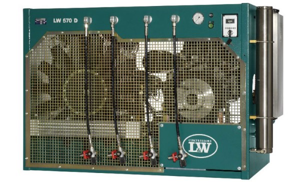 LW 570 D