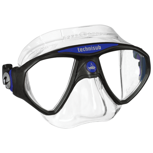 Potapljaška maska MICROMASK
