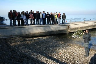 Udeleženci 2012