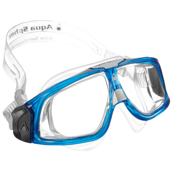 Plavalna očala SEAL 2.0