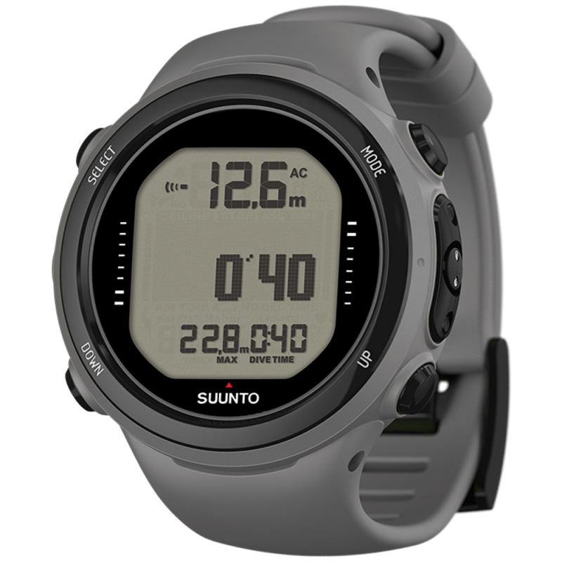 Suunto D4i