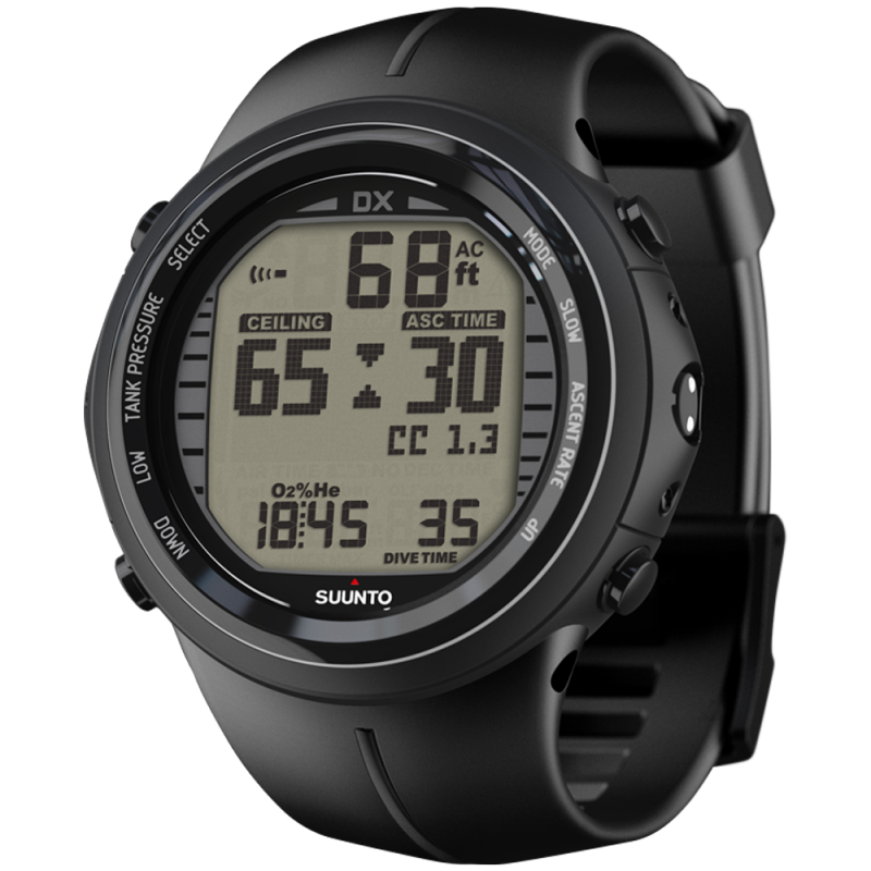 Suunto DX ELASTOMER