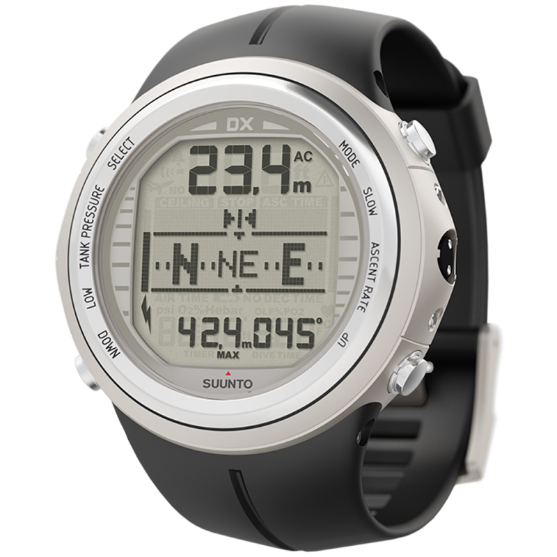 Suunto DX ELASTOMER