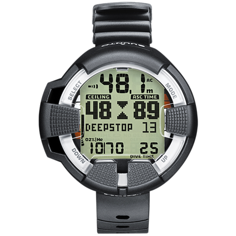 Suunto HELO 2