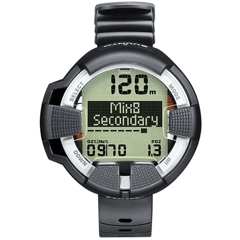 Suunto HELO 2