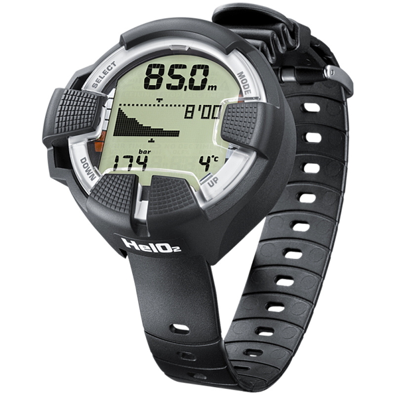 Suunto HELO 2