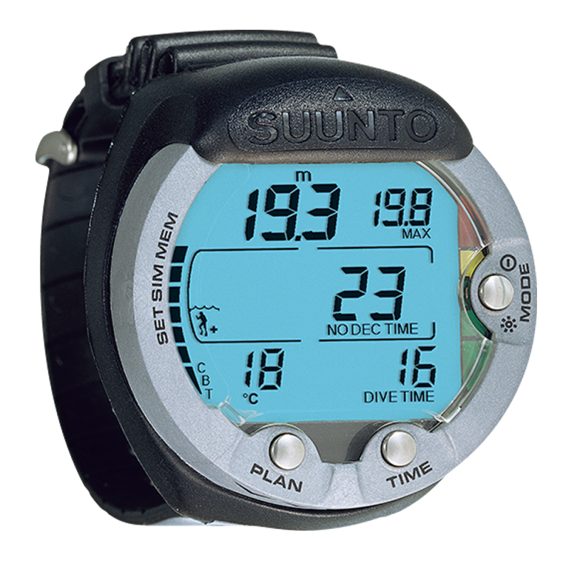 Suunto VYPER