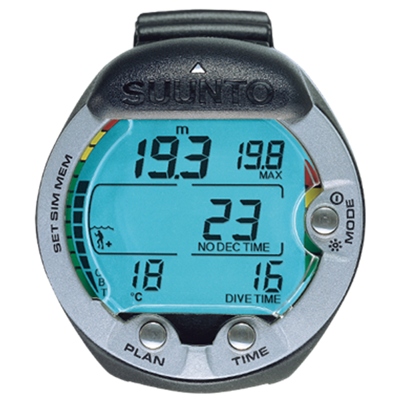 Suunto VYPER