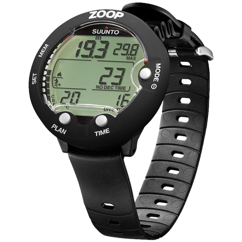 Suunto ZOOP