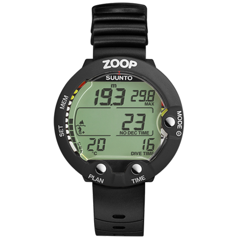 Suunto ZOOP