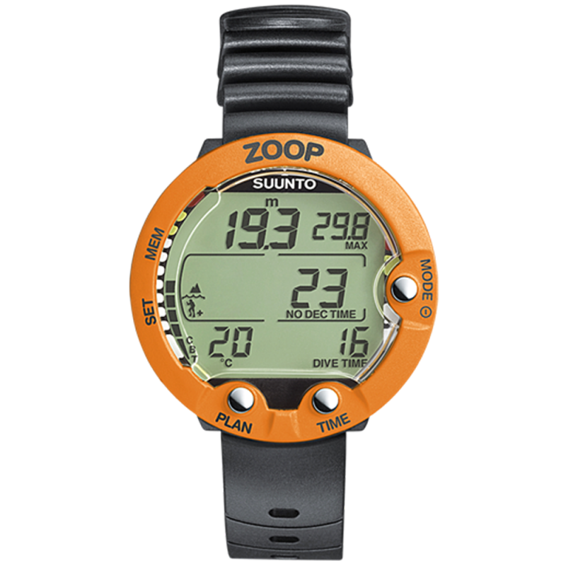 Suunto ZOOP