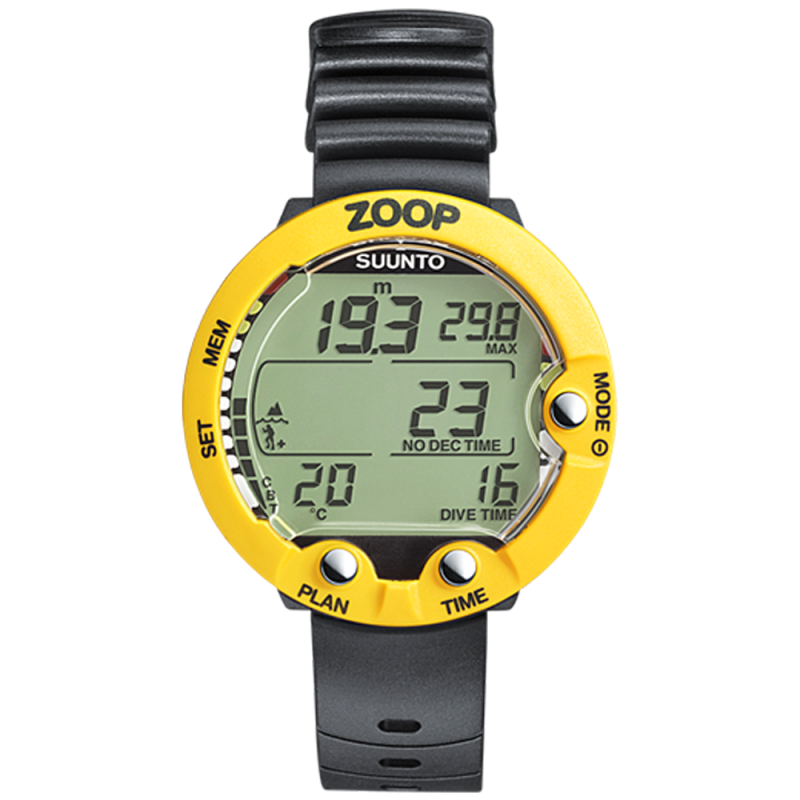 Suunto ZOOP