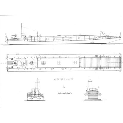 Wreck Explorer - 5 dives