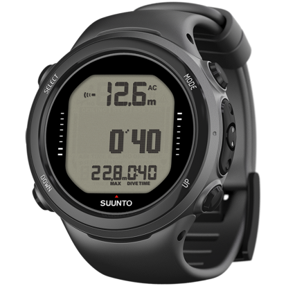 Suunto D4i