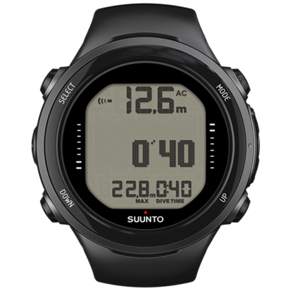 Suunto D4i