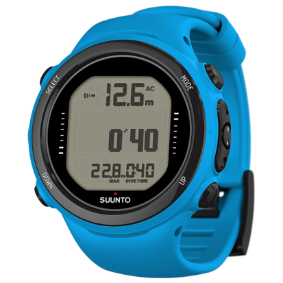 Suunto D4i