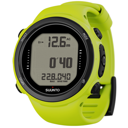 Suunto D4i