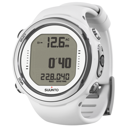 Suunto D4i