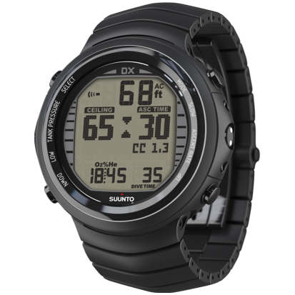 Suunto DX TITANIUM