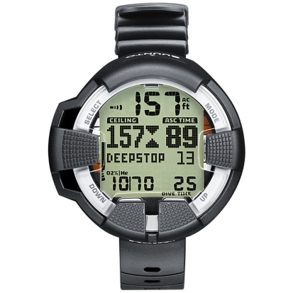 Suunto HELO 2