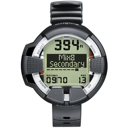 Suunto HELO 2