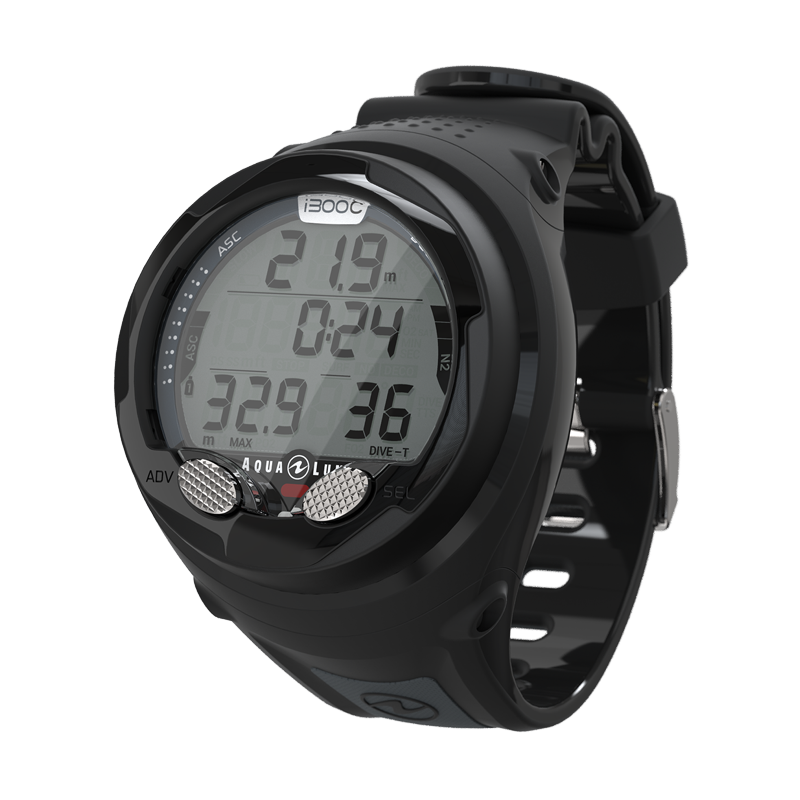 Aqualung i300C